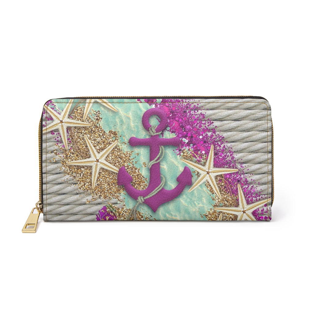 Anchor Coastal Wallet