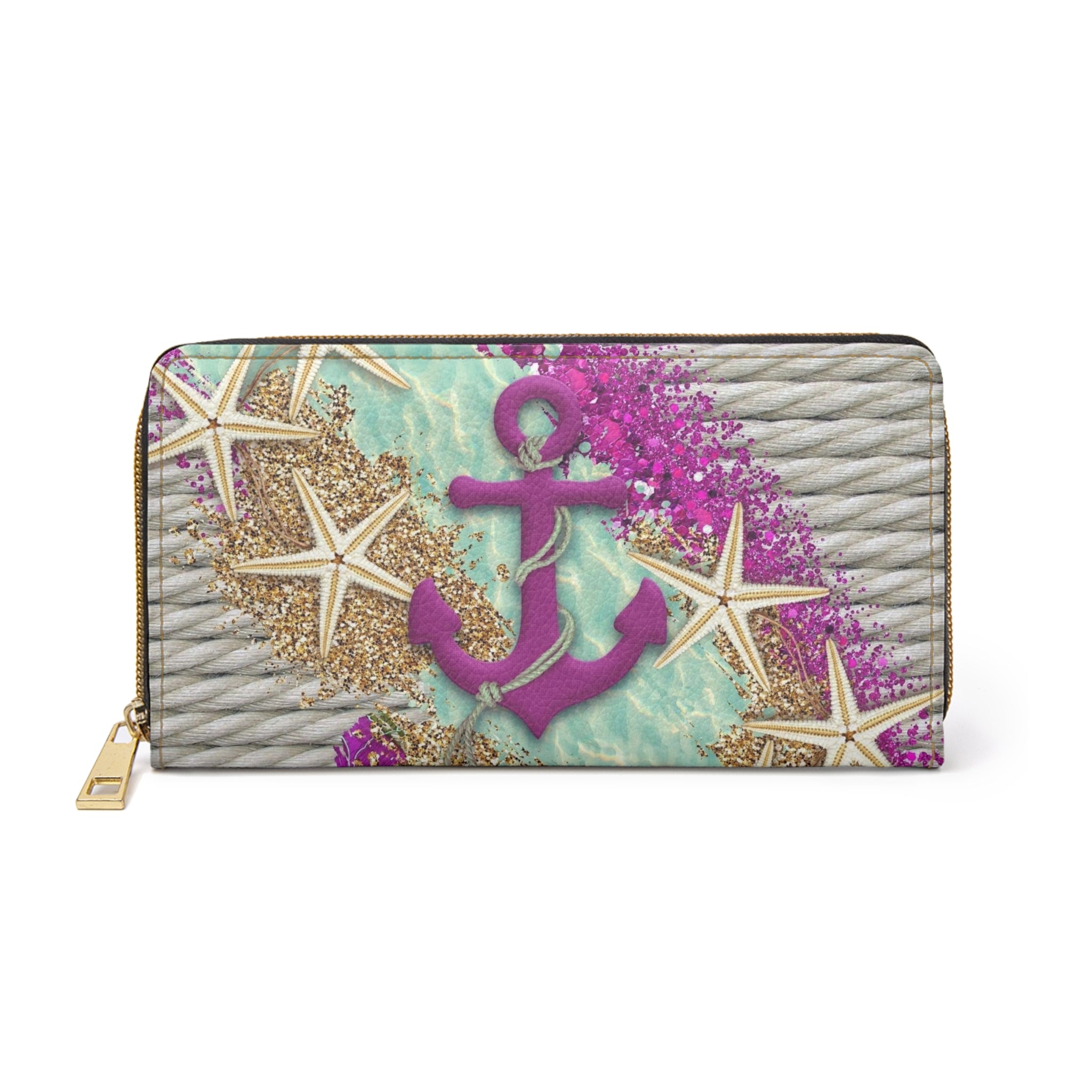 Anchor Coastal Wallet