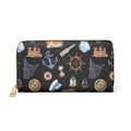"Nautical" Wallet