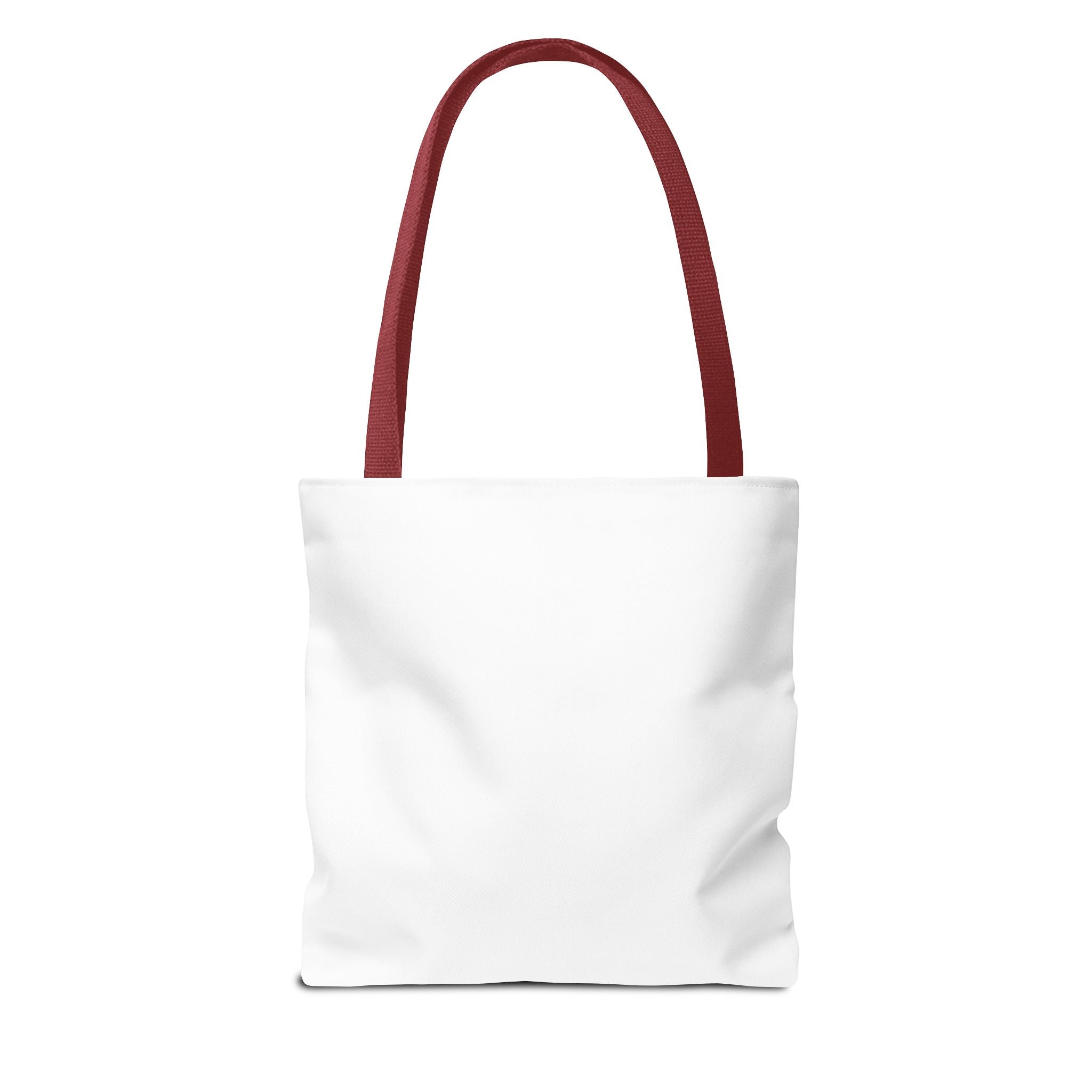 "Don't Ruffle My Feathers" Tote Bag