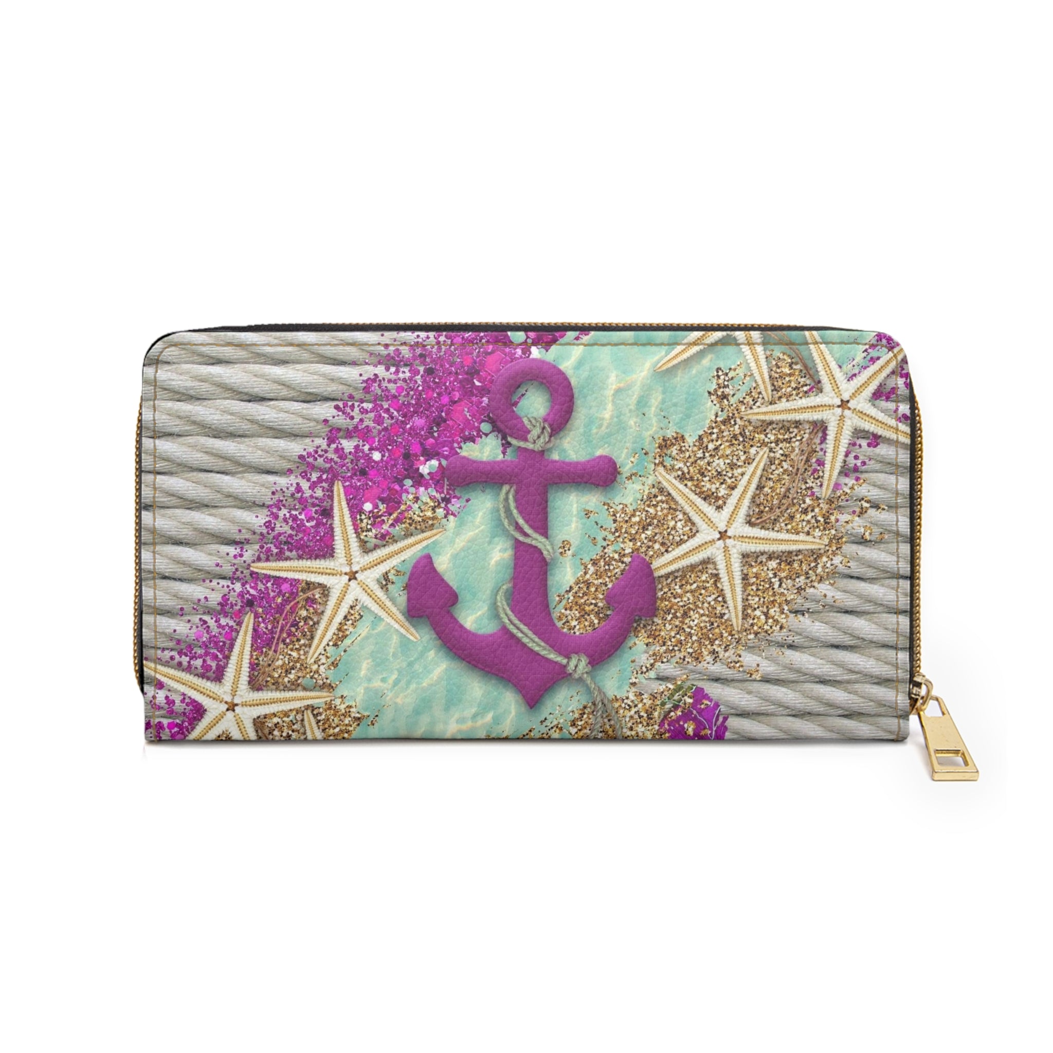 Anchor Coastal Wallet