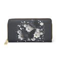 Butterfly Floral Wallet