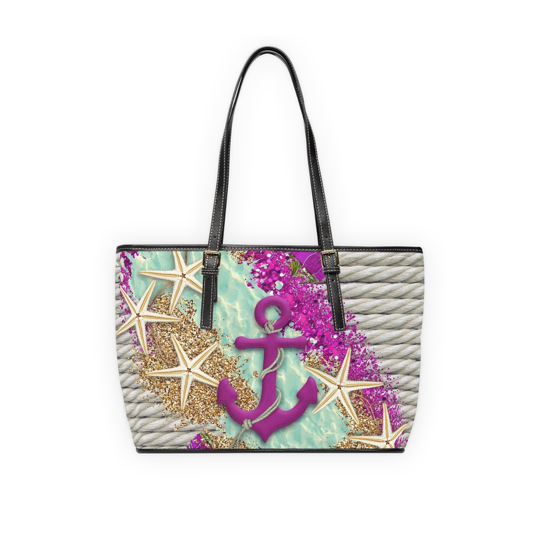 Anchor Coastal Shoulder Bag