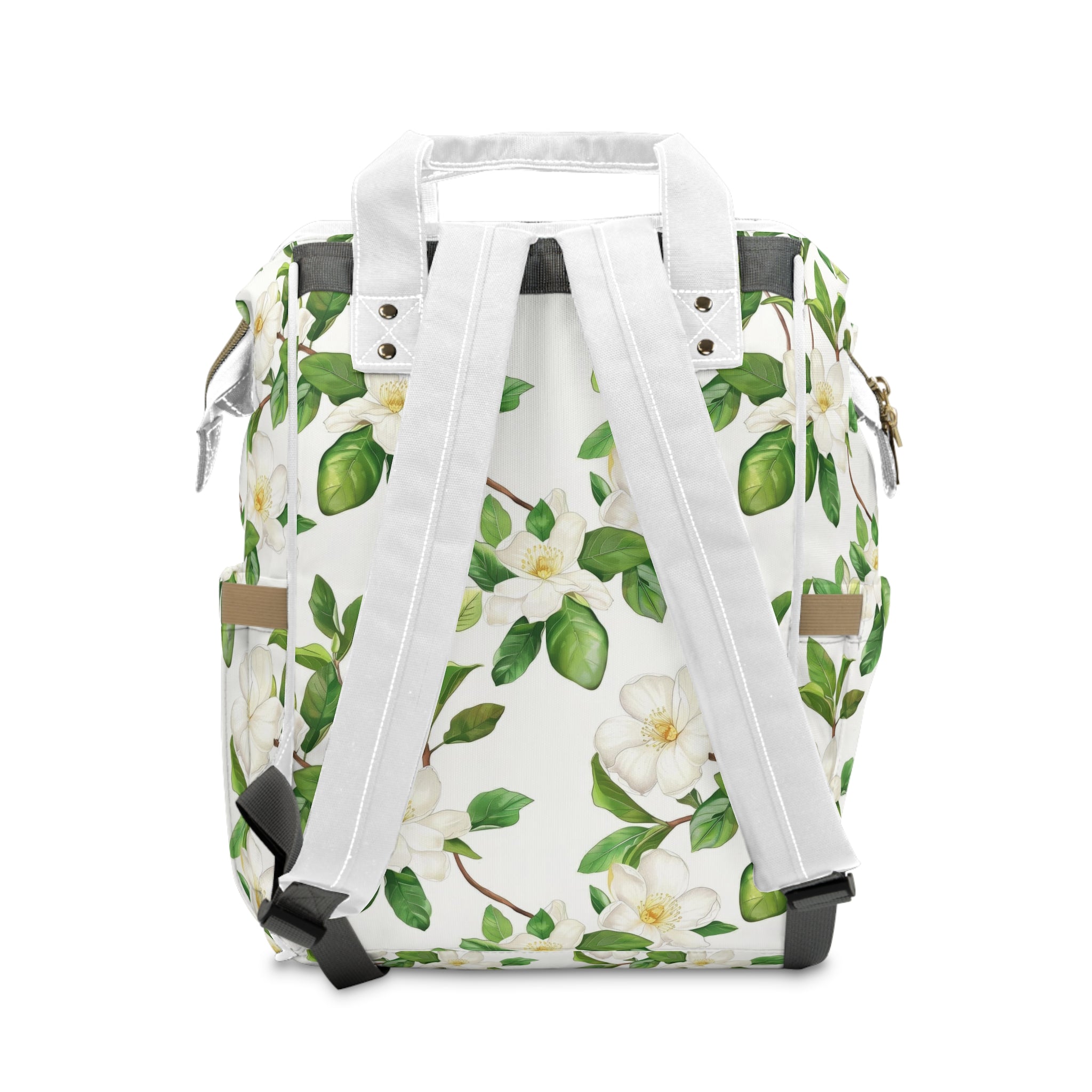 Magnolia Diaper Backpack