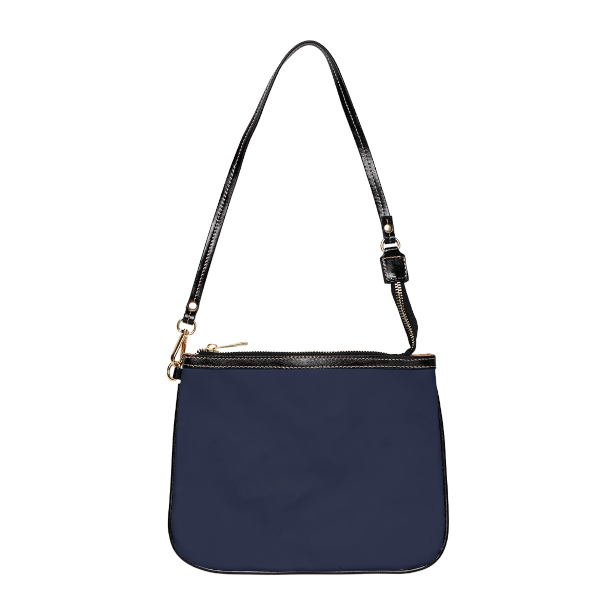 “The Anchor Was My Hope In Spite Of The Storm”  Nautical Crossbody