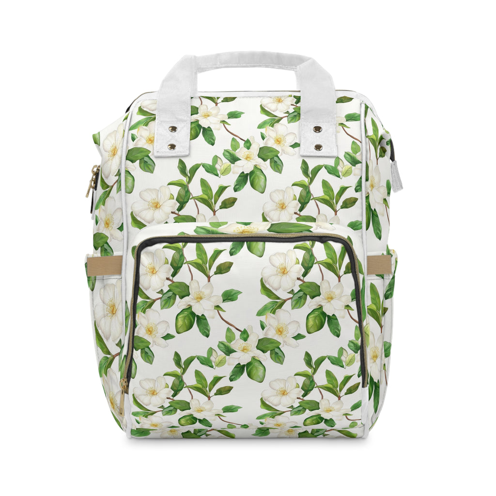 Magnolia Diaper Backpack