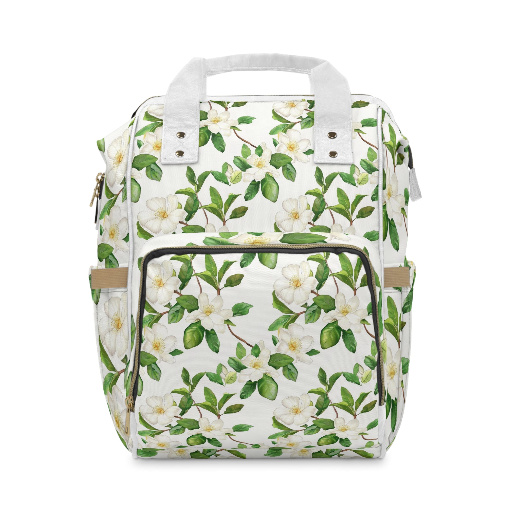Magnolia Diaper Backpack