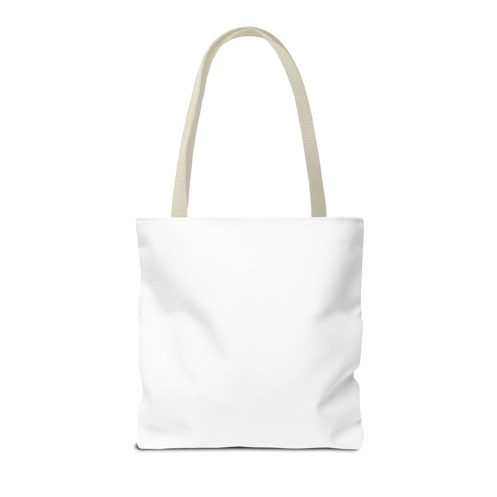 "Don't Ruffle My Feathers" Tote Bag