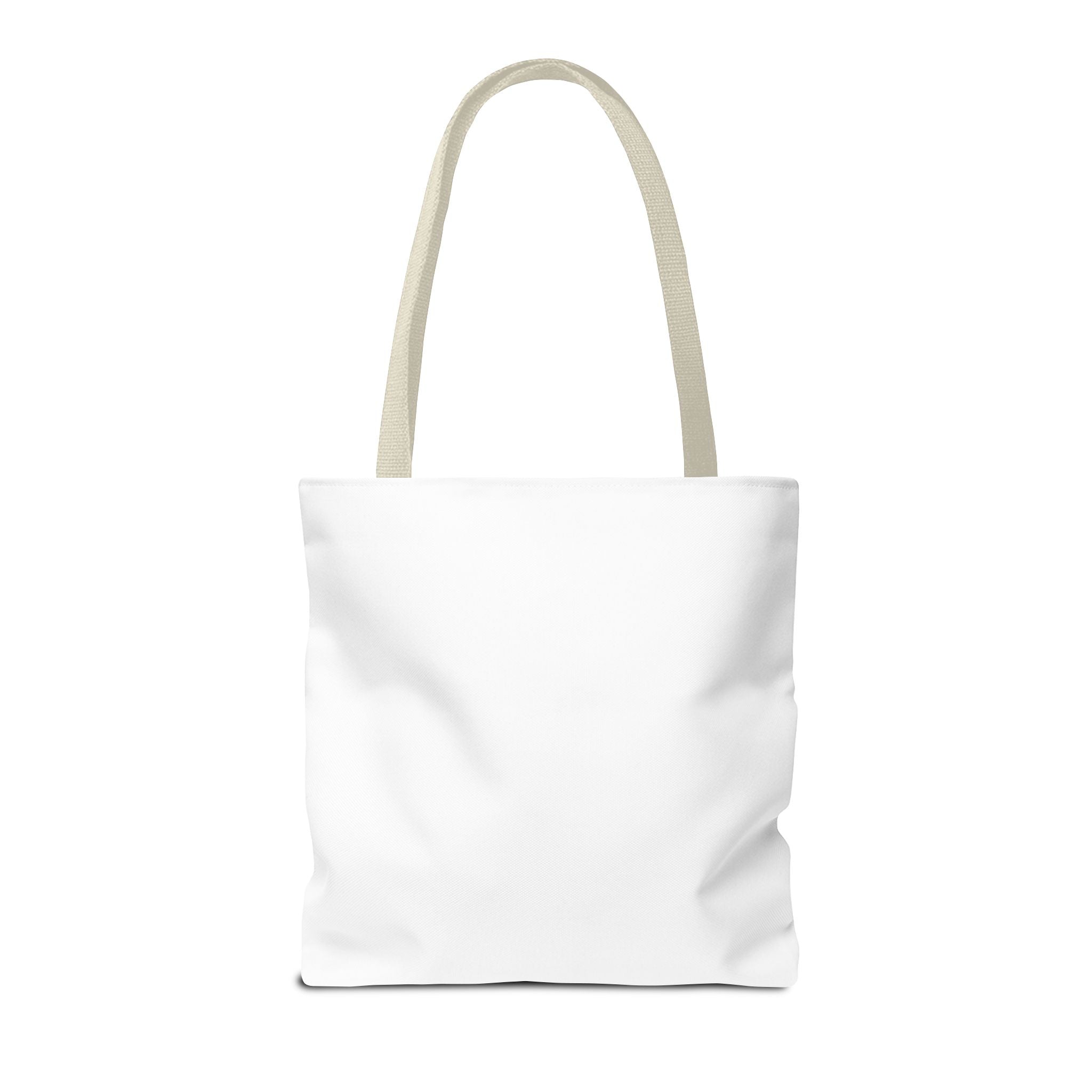 "Don't Ruffle My Feathers" Tote Bag