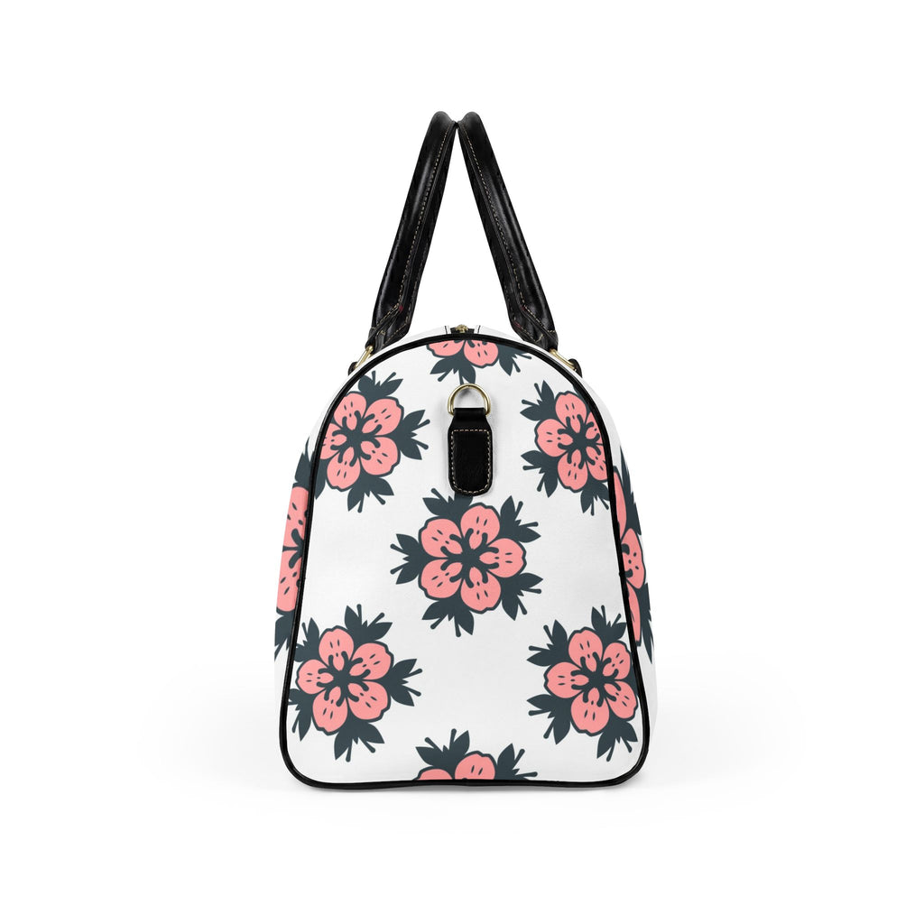 Pink Blossom Weekender