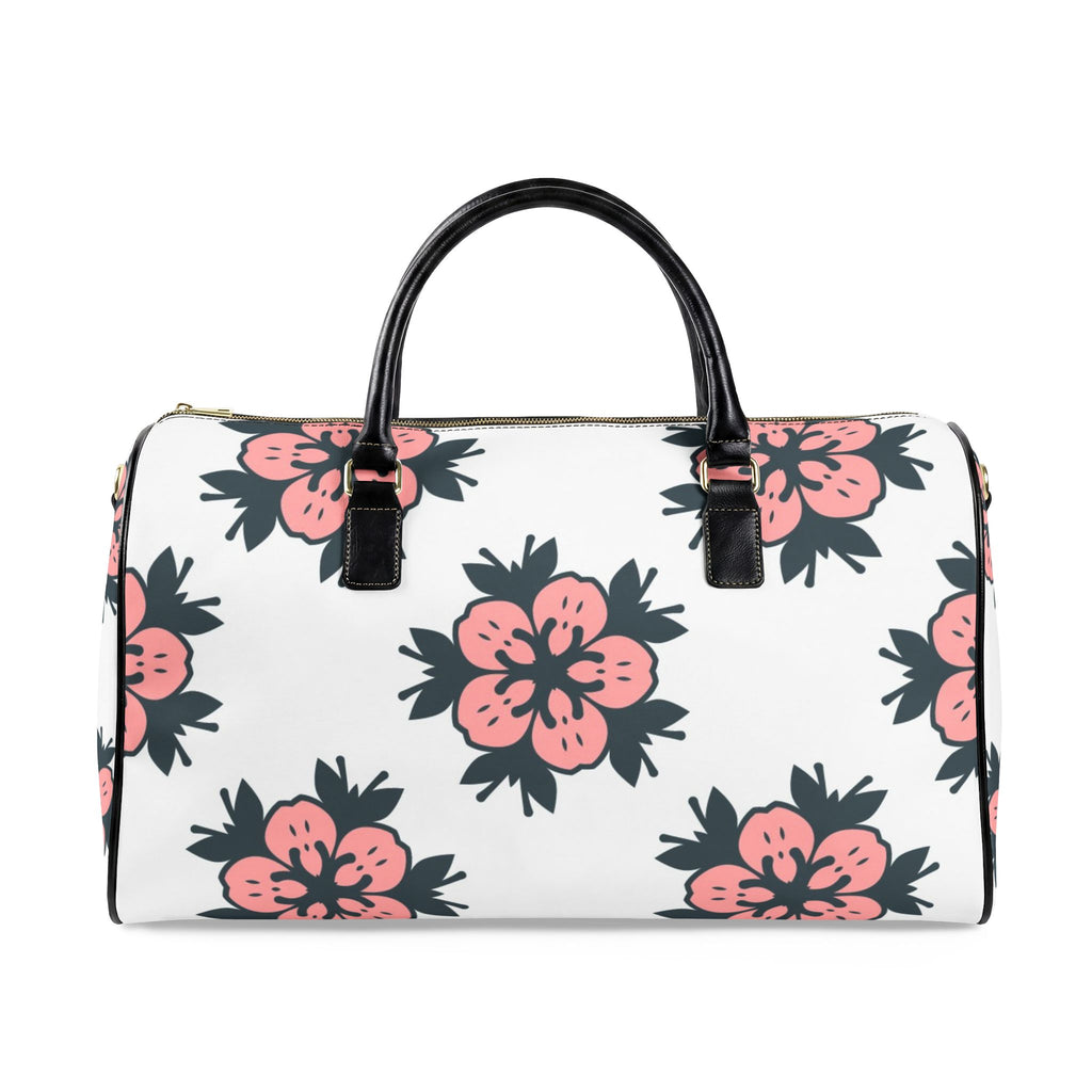 Pink Blossom Weekender