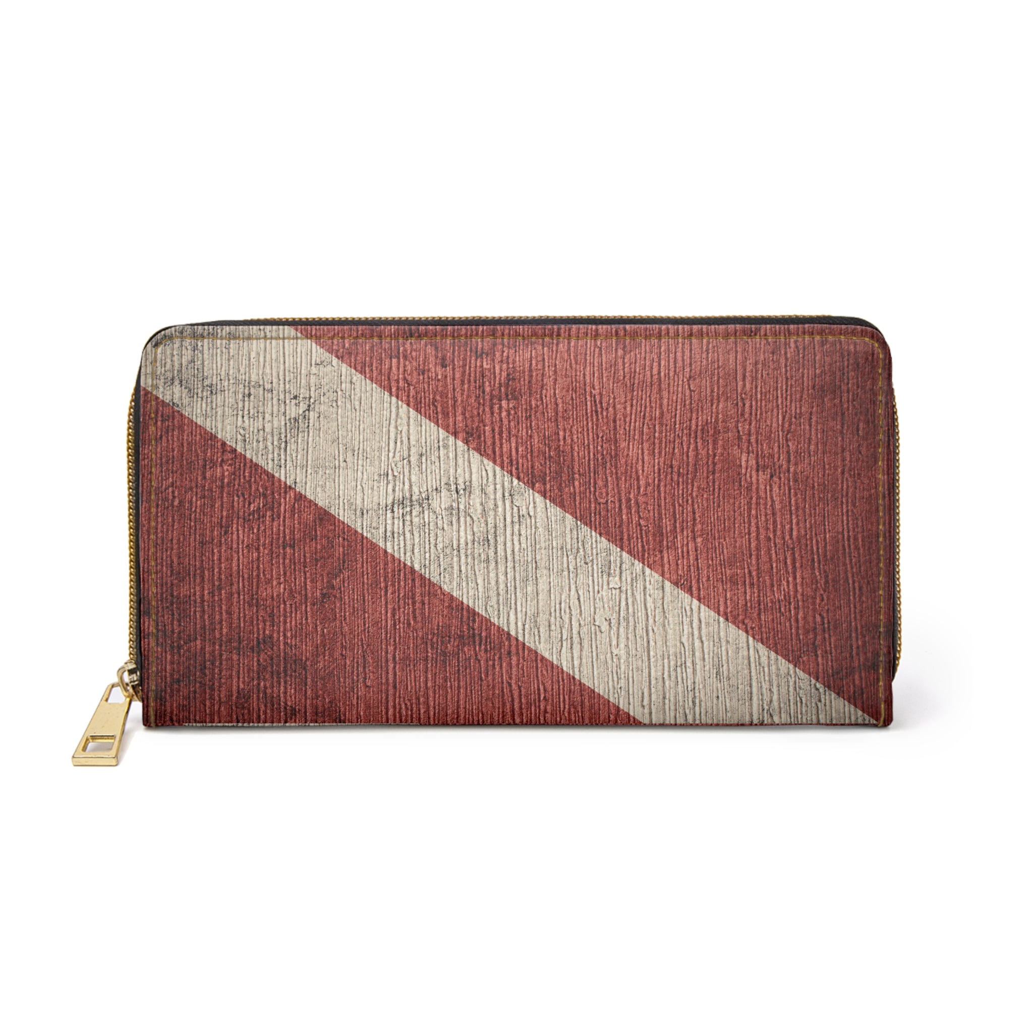 "Scuba I Do" Wallet