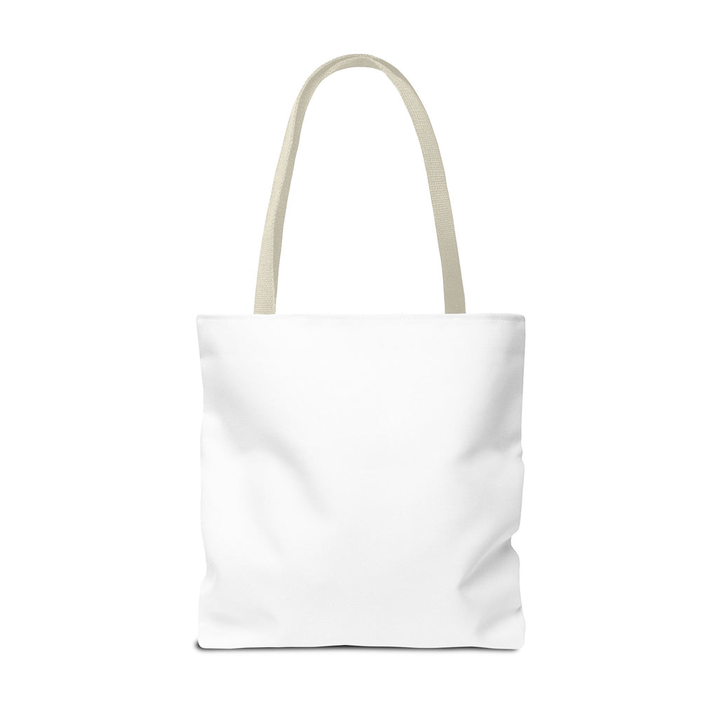 "Don't Ruffle My Feathers" Tote Bag