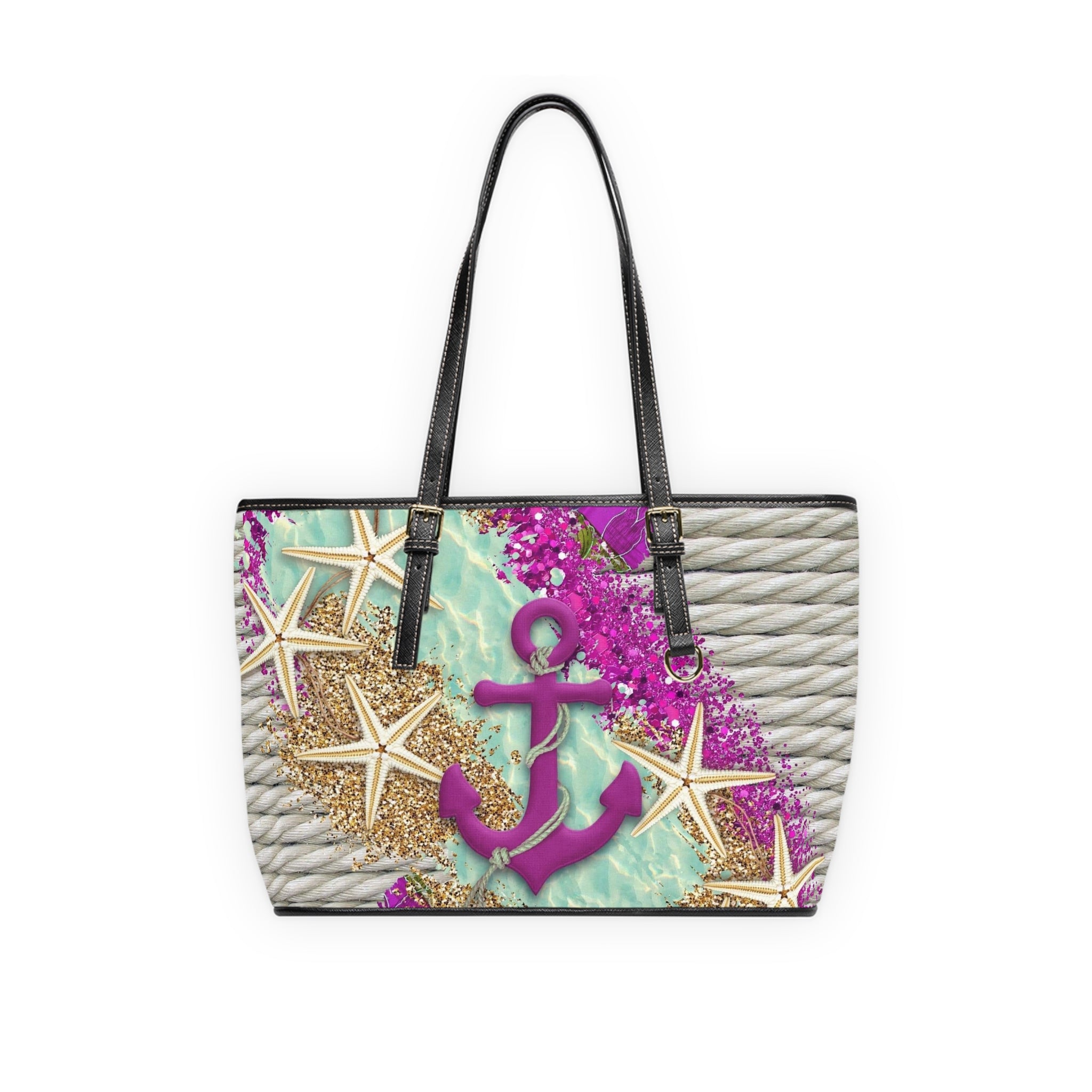 Anchor Coastal Shoulder Bag