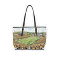 "Trojan Territory" Game Day Shoulder Bag