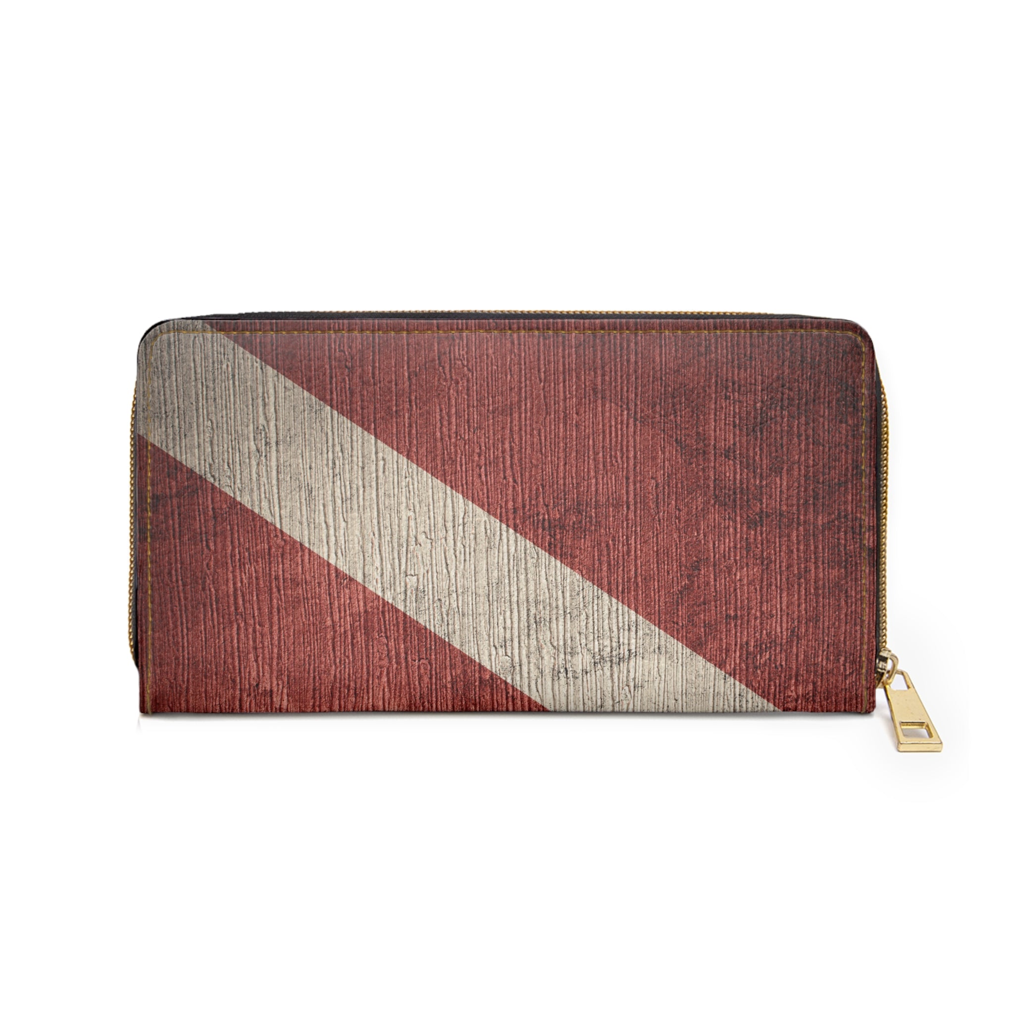 "Scuba I Do" Wallet