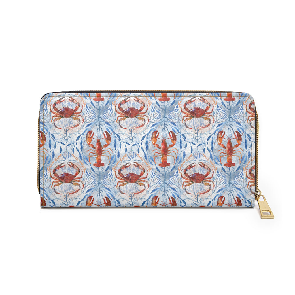 Coastal Lobster Wallet