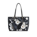 Butterfly Floral Shoulder Bag