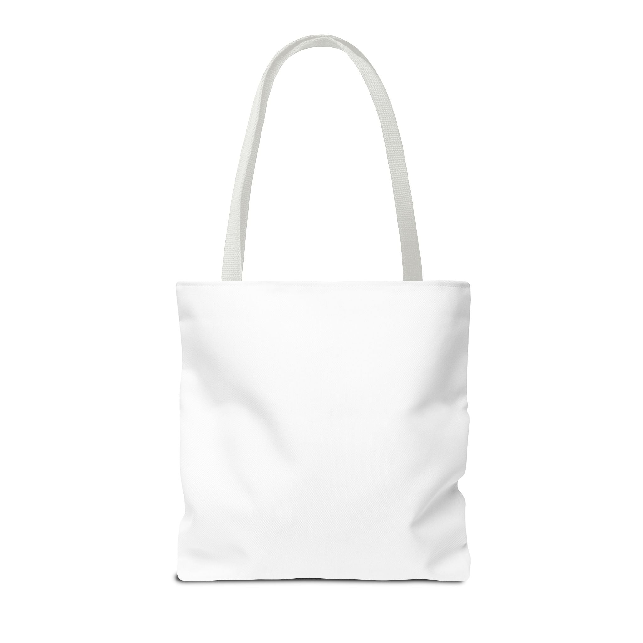 "Don't Ruffle My Feathers" Tote Bag