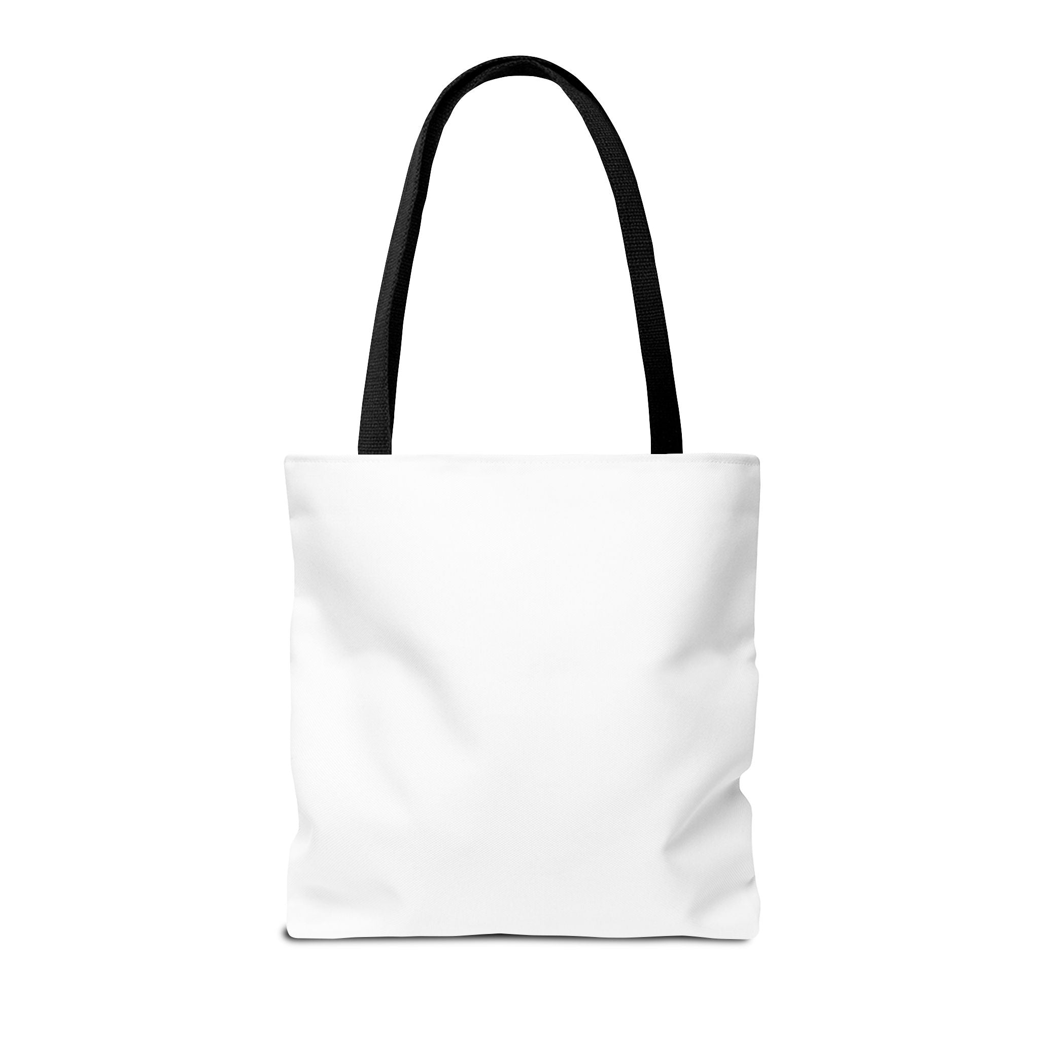 "Don't Ruffle My Feathers" Tote Bag