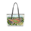 "Death Valley" Game Day Shoulder Bag