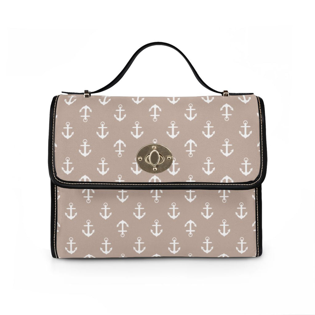 "Anchors Away" Bag