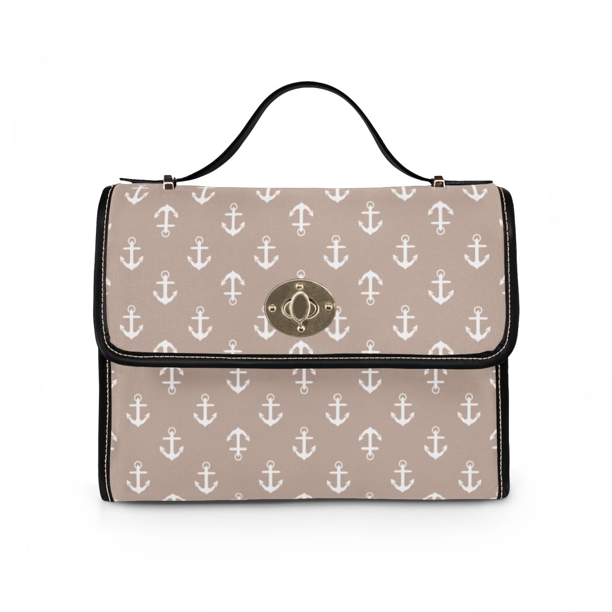 "Anchors Away" Bag