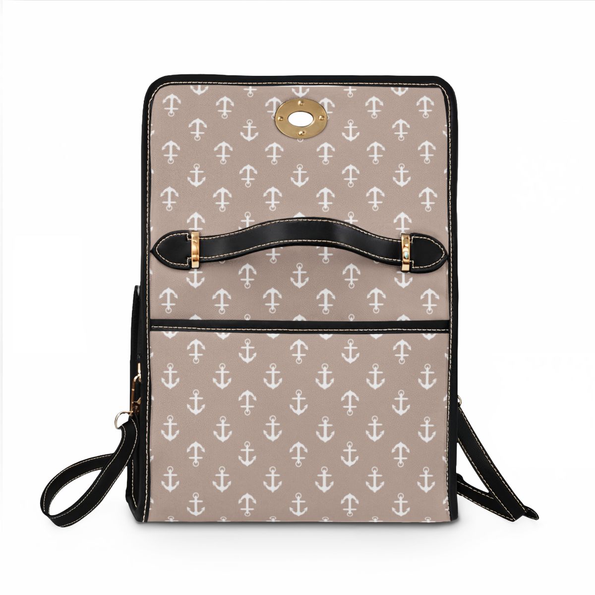 "Anchors Away" Bag