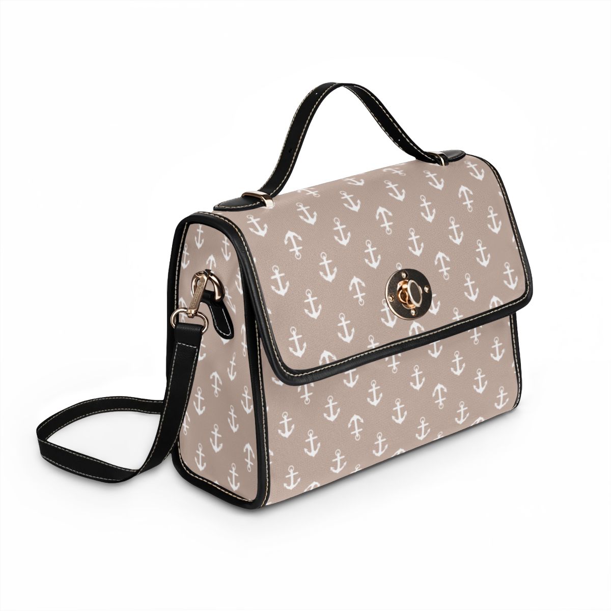 "Anchors Away" Bag