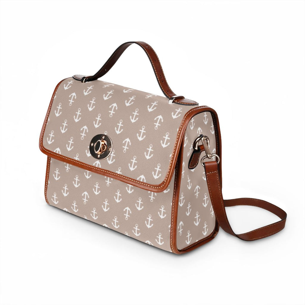 "Anchors Away" Bag