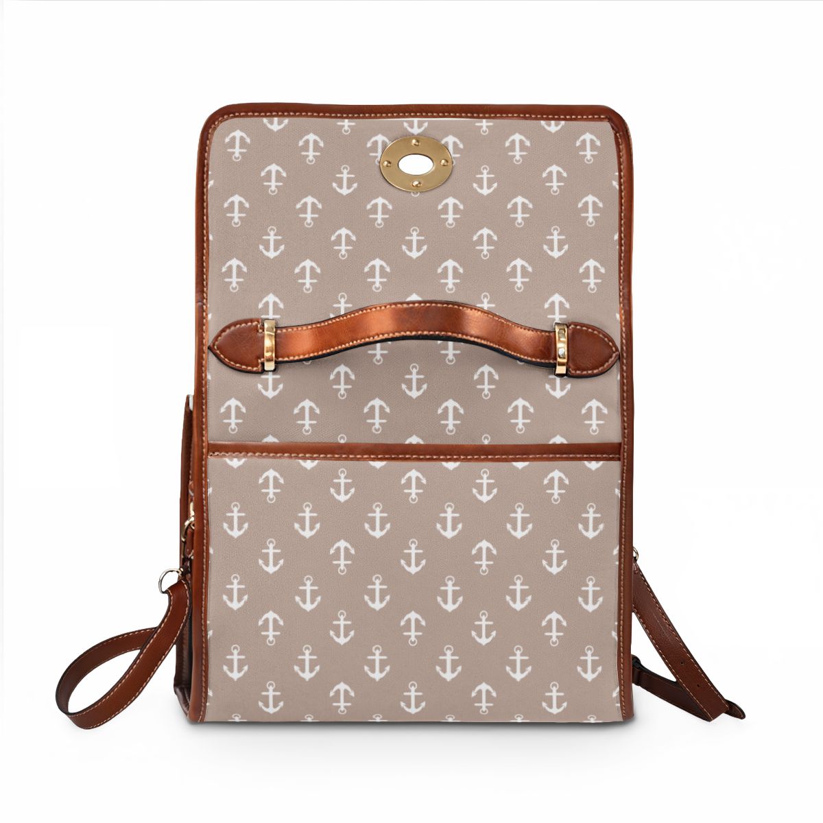 "Anchors Away" Bag