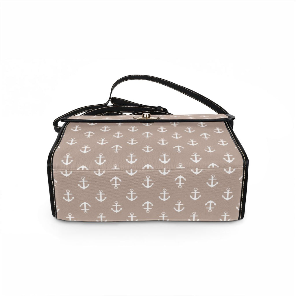 "Anchors Away" Bag