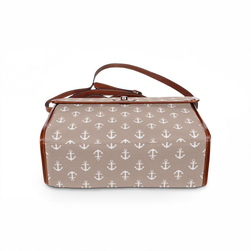 "Anchors Away" Bag