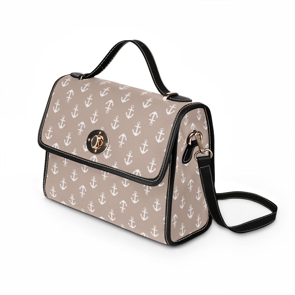 "Anchors Away" Bag
