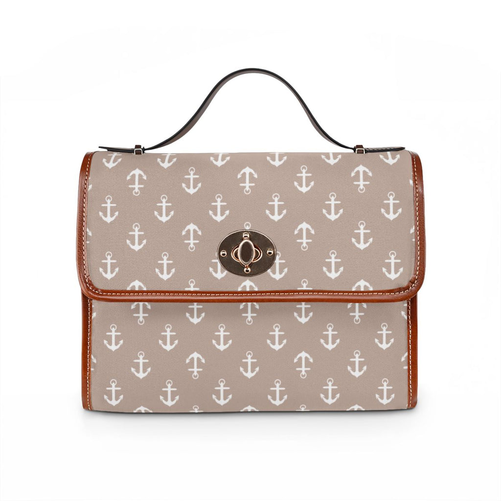 "Anchors Away" Bag