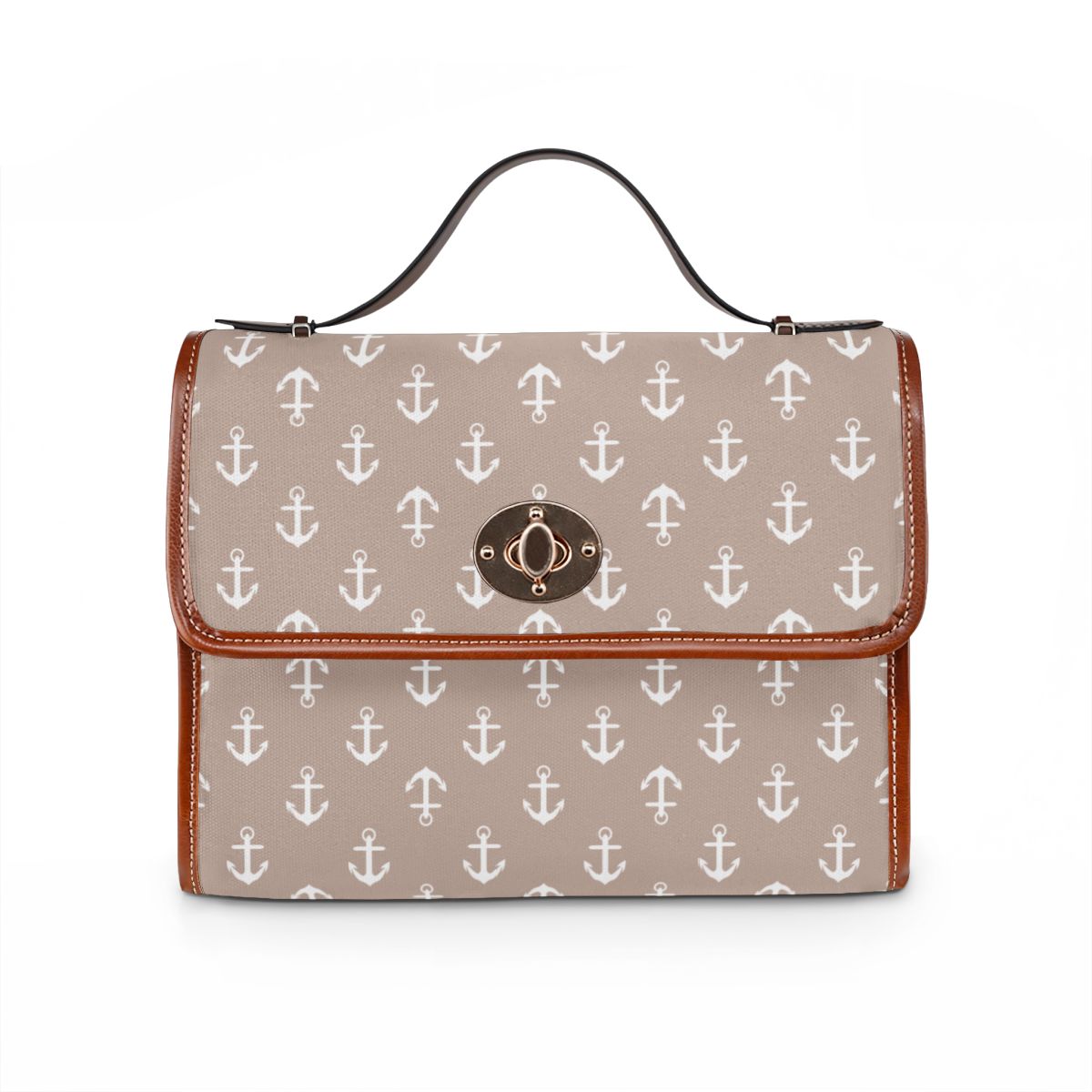 "Anchors Away" Bag