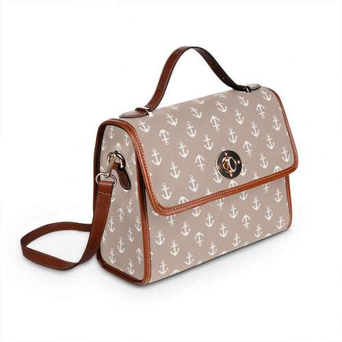 "Anchors Away" Bag