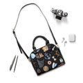 Nautical Shoulder Handbag
