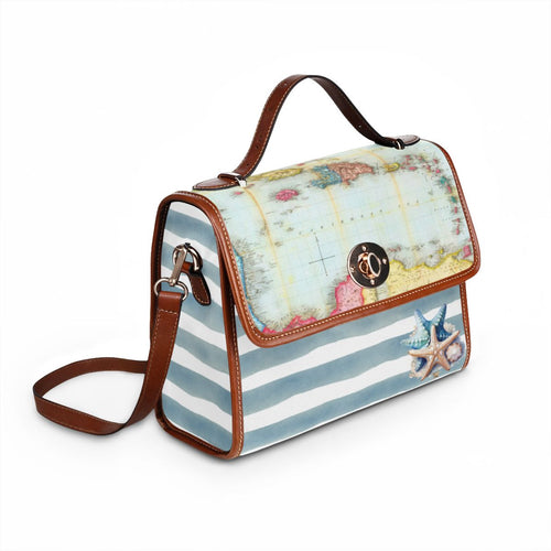 "Caribbean Dreaming" Bag