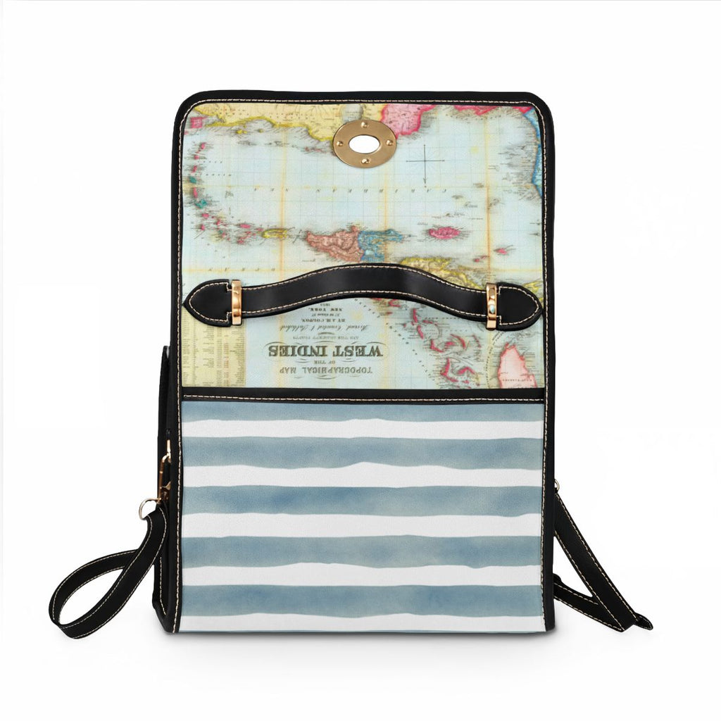 "Caribbean Dreaming" Bag