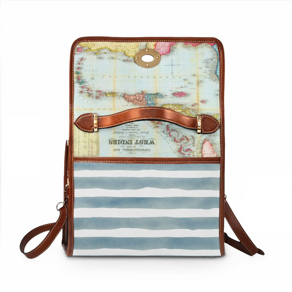 "Caribbean Dreaming" Bag
