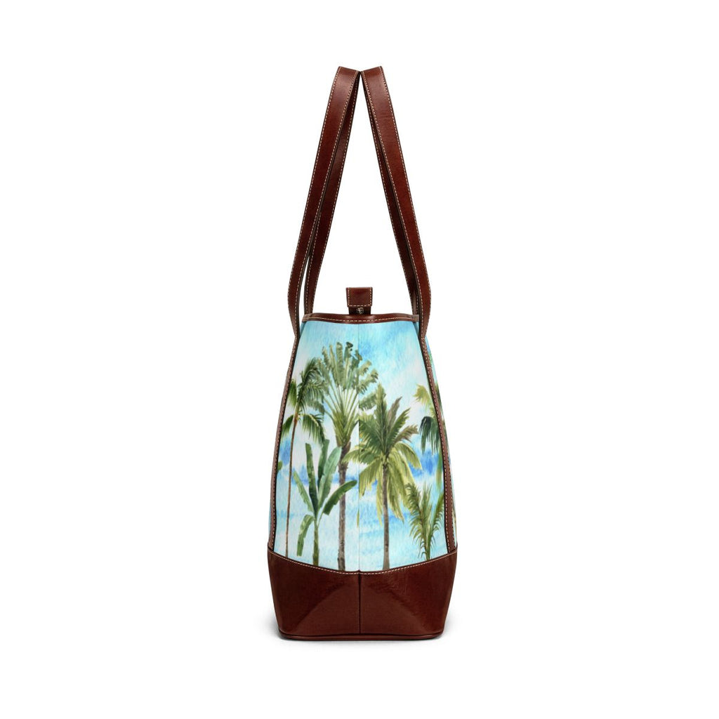 "Palm Dreams" Bag