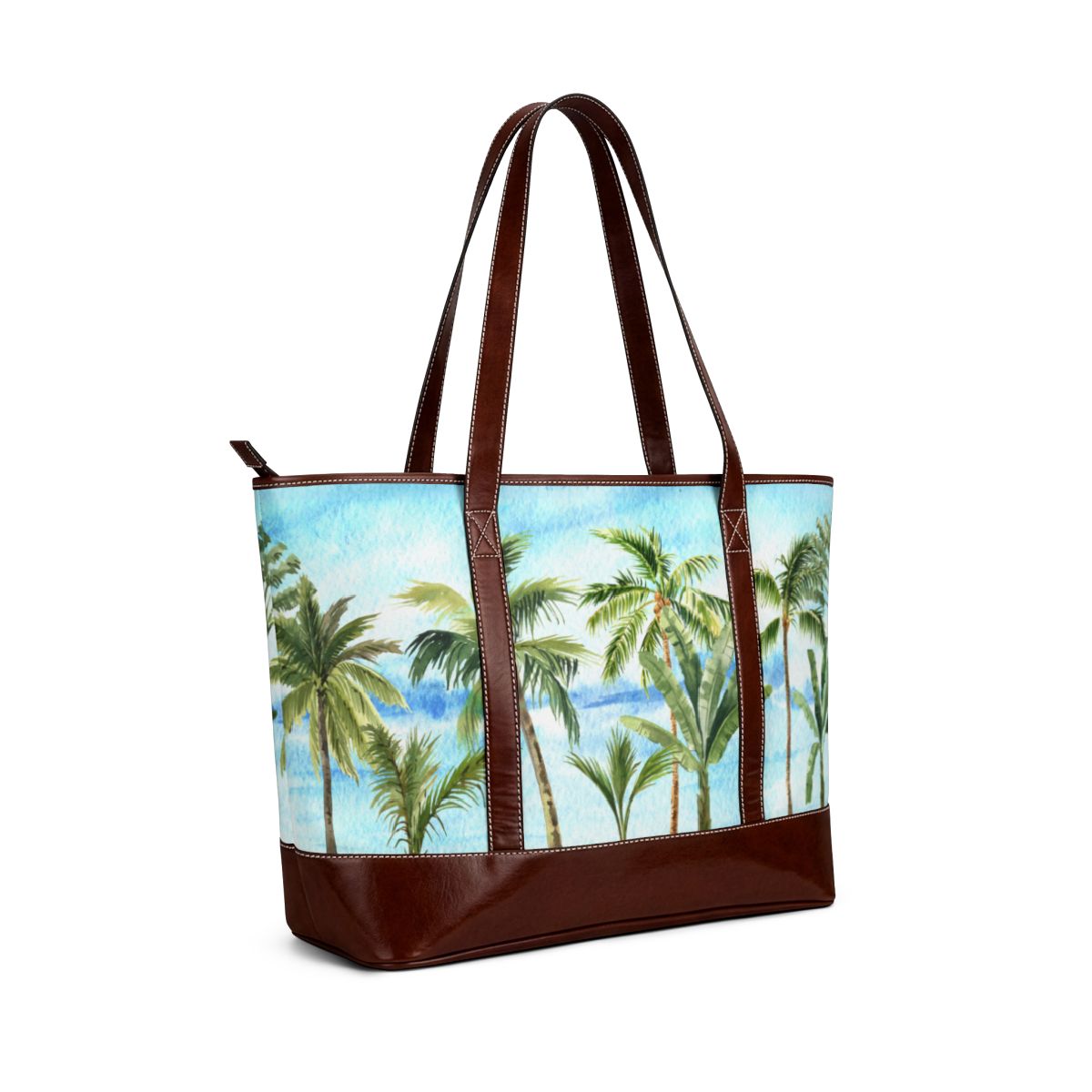 "Palm Dreams" Bag