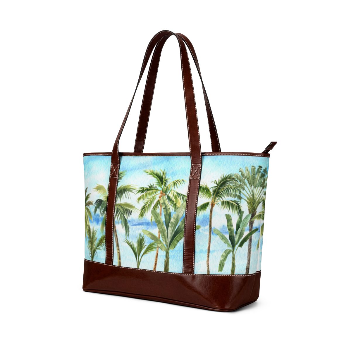 "Palm Dreams" Bag