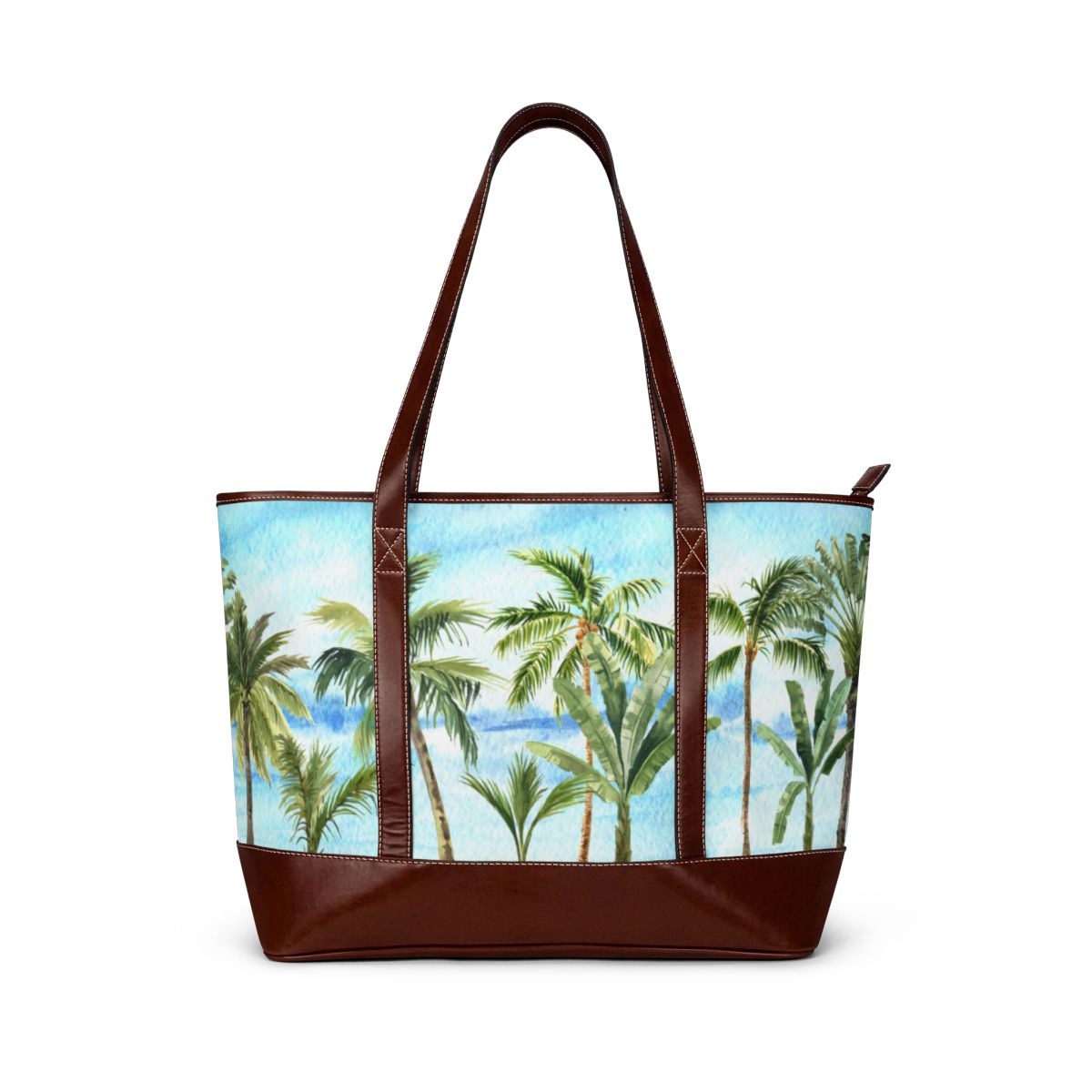 "Palm Dreams" Bag