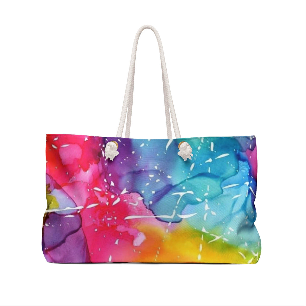 Beach Bum Weekender Bag
