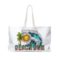 Beach Bum Weekender Bag