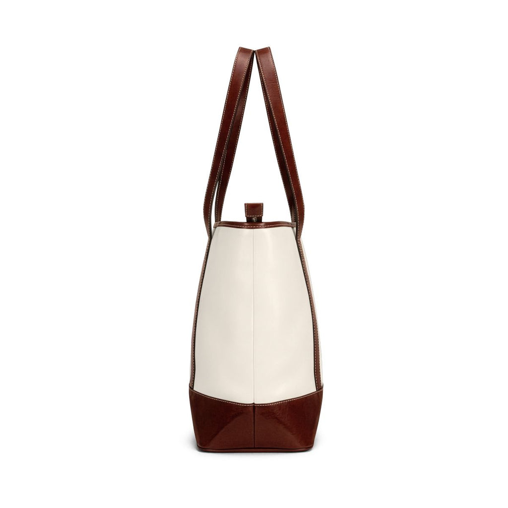 Faith Lion Tote