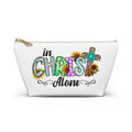 'In Christ Alone' Accessory Pouch