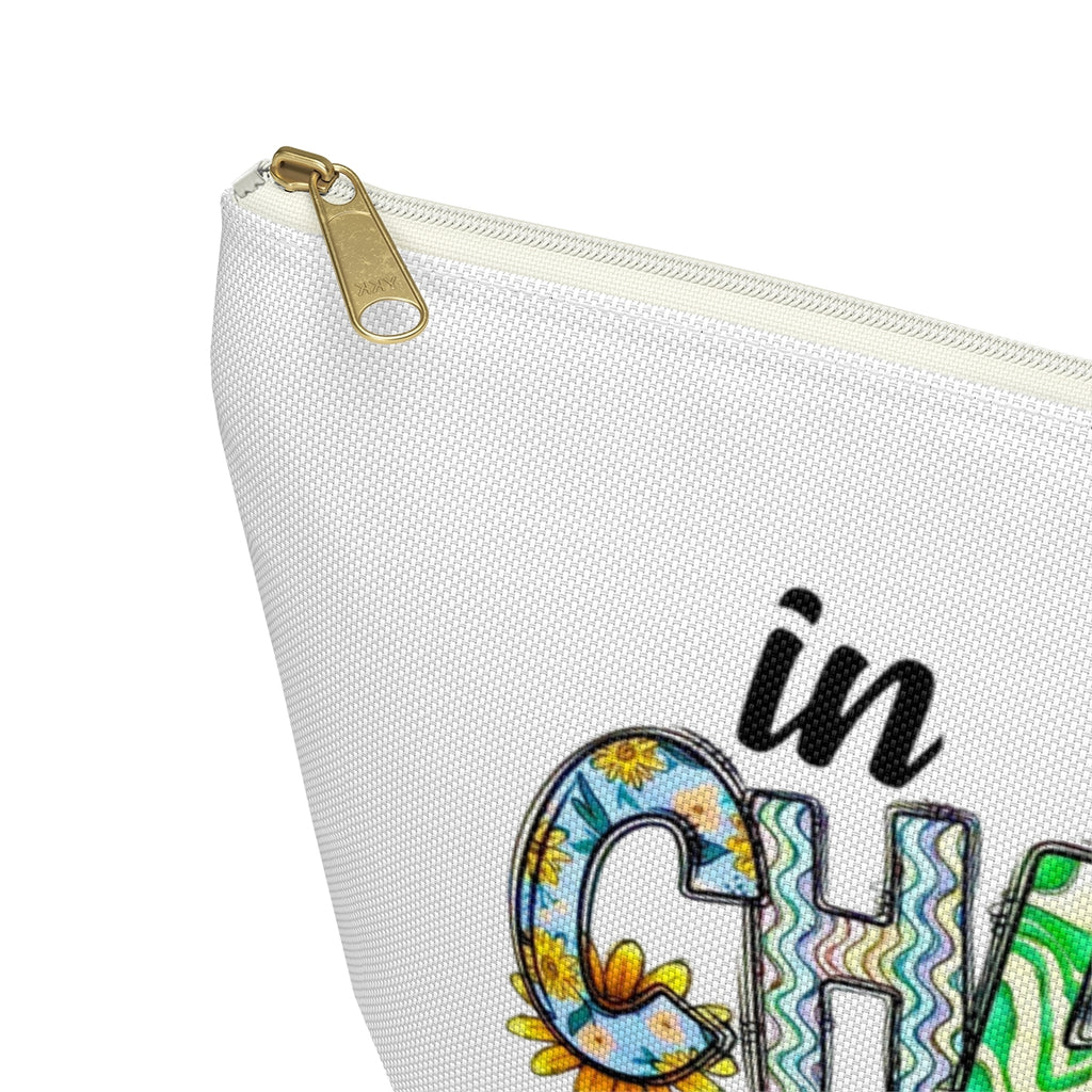 'In Christ Alone' Accessory Pouch